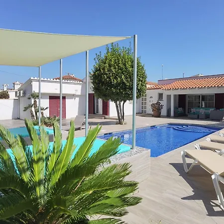 Villa Leon Inmo Arisha - 10009 Empuriabrava