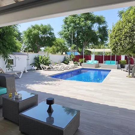 Βίλα Leon Inmo Arisha - 10009