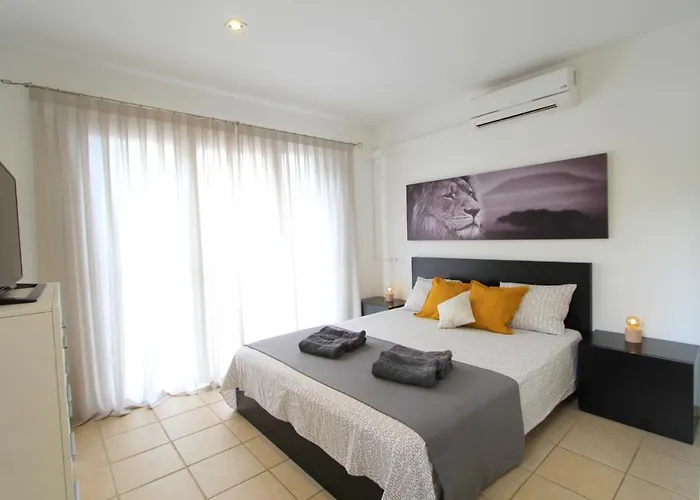 Βίλα Leon Inmo Arisha - 10009