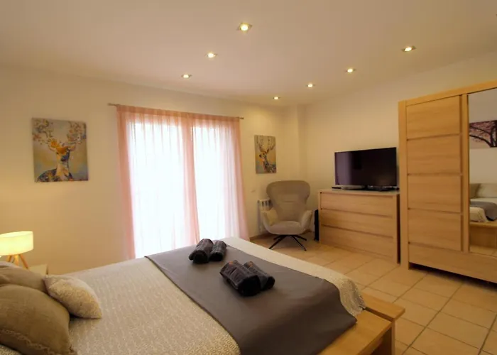 Βίλα Leon Inmo Arisha - 10009