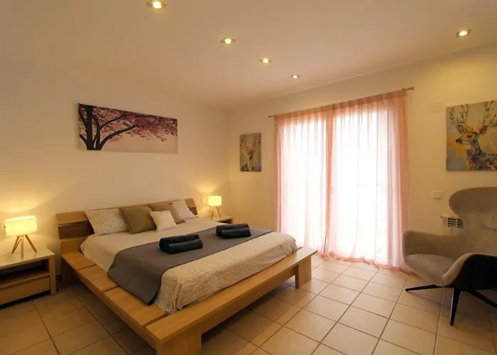 Βίλα Leon Inmo Arisha - 10009 *