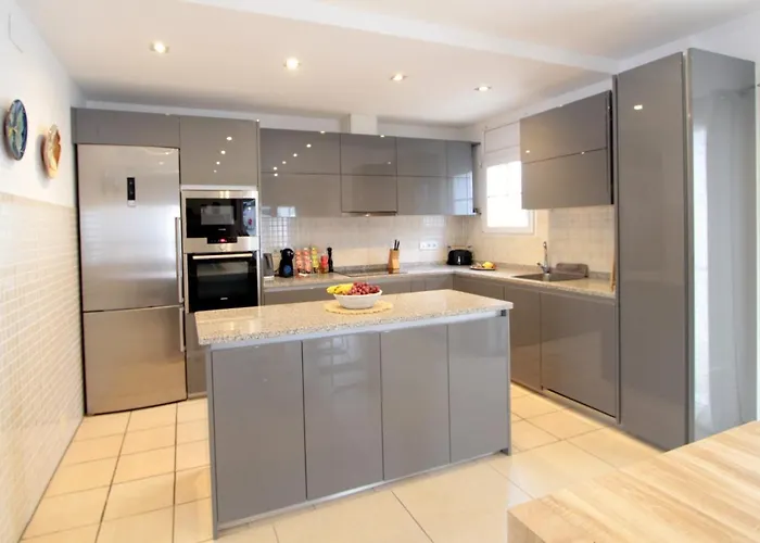 Βίλα Leon Inmo Arisha - 10009 *