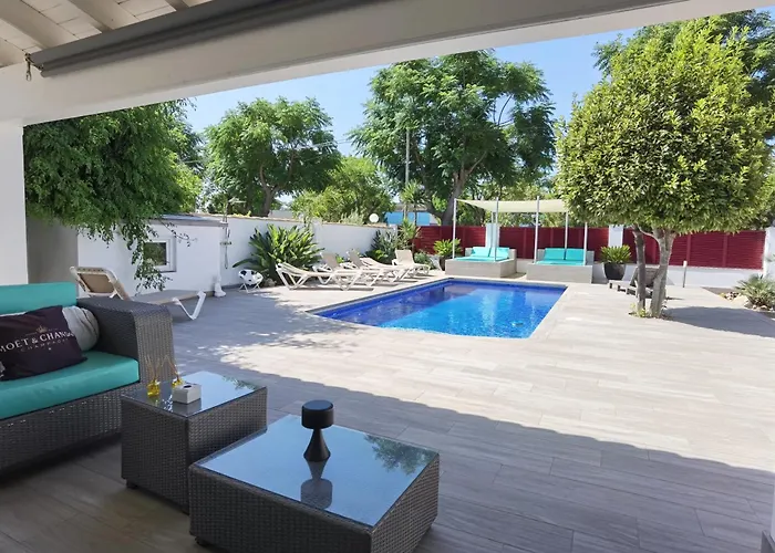 Βίλα Leon Inmo Arisha - 10009