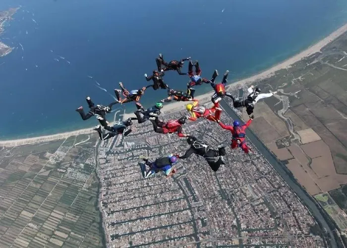 Leon Inmo Arisha - 10009 Βίλα Empuriabrava